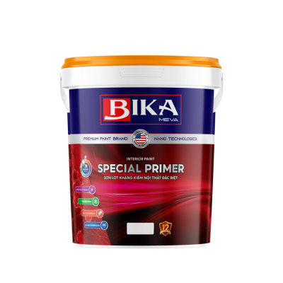 SPECIAL PRIMER - Sơn lót kháng kiềm nội thất đặc biệt